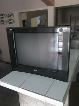 Televisor Lg de 29 Pulgadas