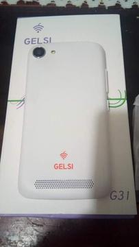 Gelsi g31 BARATO LIBERADO H