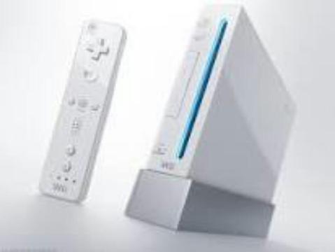 Vendo O Cambio Accesorios Original Wii