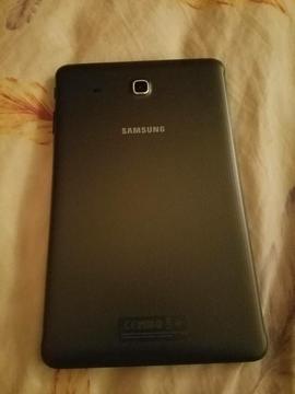 a La Venta Tablet Samsung Galaxy Tab E