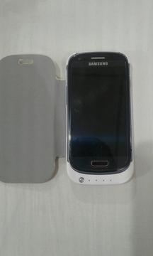 Vendo Telefono Samsung