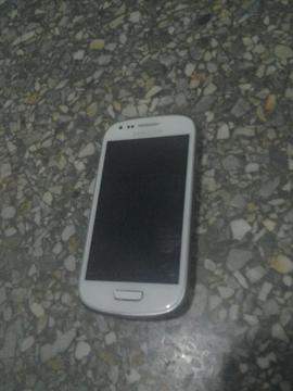Samsung S3mini en Excelente Estado