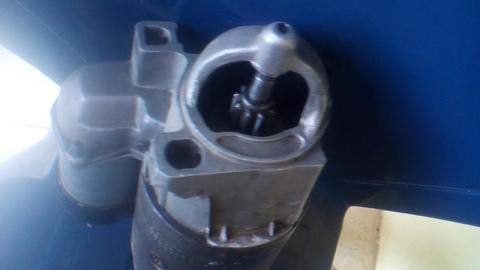 Se Vende Arranque Dodge Motor 318