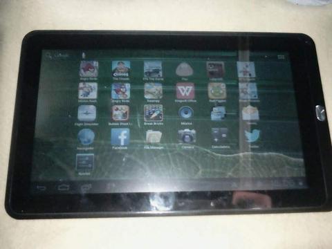 Tablet Maxwets telecom