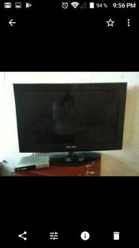 Tv 32 Pul, Marca Magic Queen