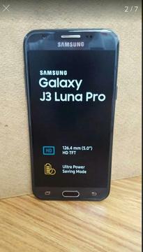 Samsung J3 2018 16gb