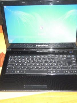 laptop soneview n1405