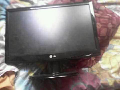 Monitor Lg Flatron19p Remato Aprovecha!!