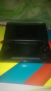 Nintendo Ds Lite, Cargador Y Lápiz