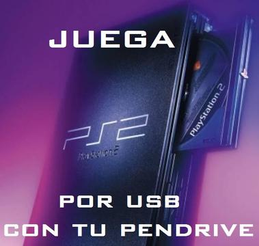 no necesitas lente de play 2 ps playstation 2 nunca mas