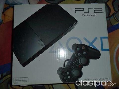 PLAY STATION 2