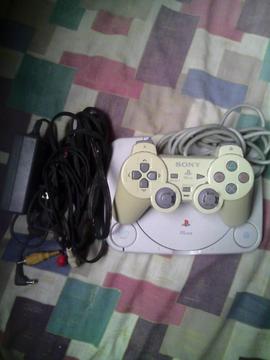 playstation 1en buen estado