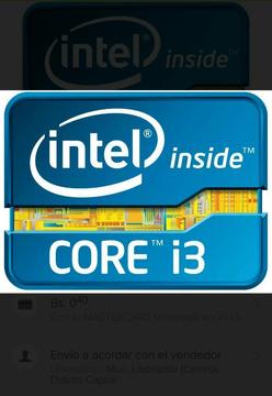 Procesador Intel I3 P-2-4-0-2 I3-2370m