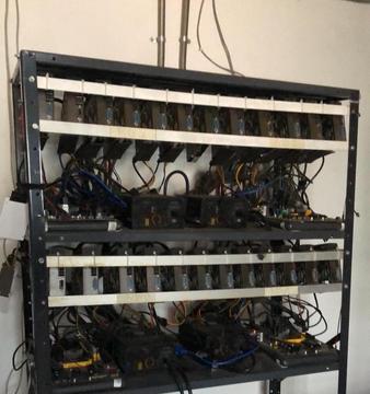 Rigs de Mineria