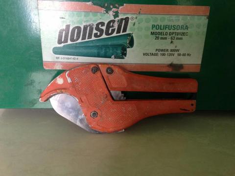 Se Vende Polifusora Inf 04144045464