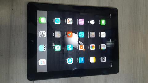 Vendo iPad 2 de 64gb