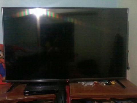 Vendo Tv ,32 Pulgada Daewo
