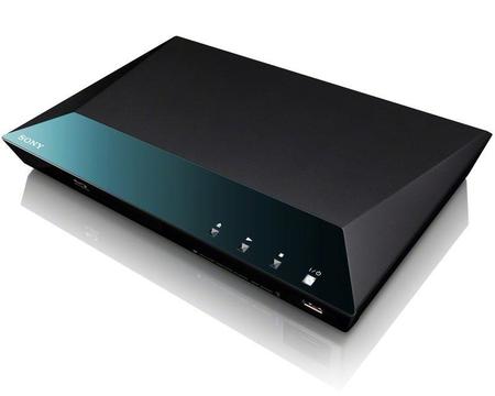 Bluray Sony Bdps1100