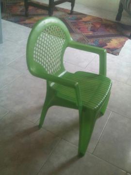 Silla para Niño