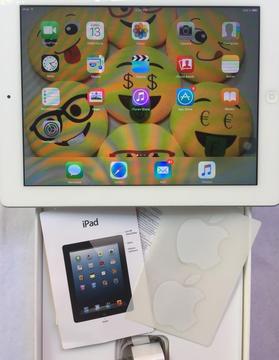 iPad 2 de 16Gb Como Nueva