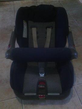 Silla para auto