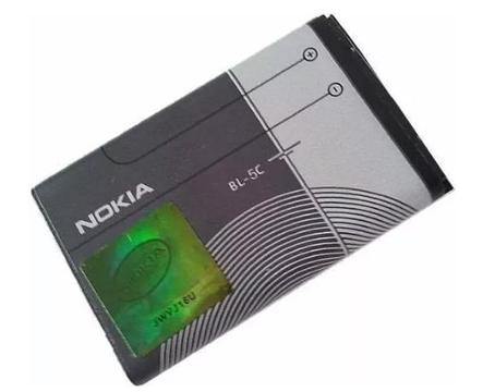 Bateria para Nokia BL5C