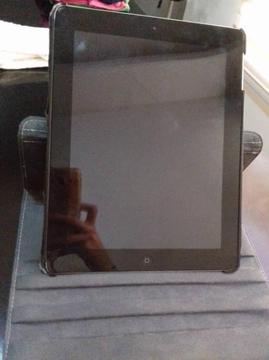 Se Vende iPad 16gb