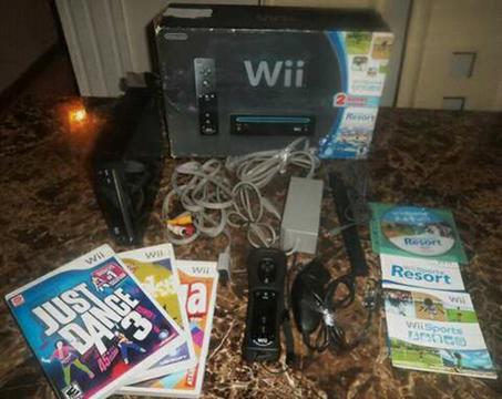 Se Vende Wii