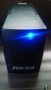 Ups Forza Nt 1001 1000va 100 Operativo