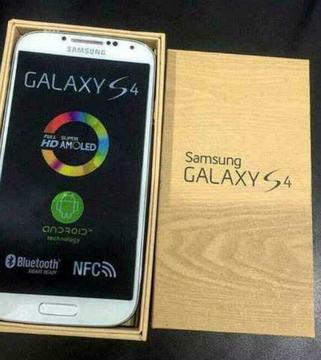 Samsung S4 Grande