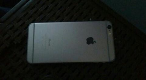 iPhone 6 para repuesto