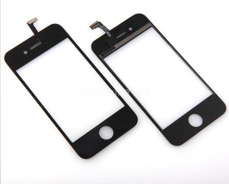 Iphone Mica Tactil Touch Digitizer Iphone 4g/4s Nueva