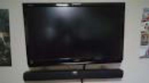 Tv de 32pulgadas Marca Sharp