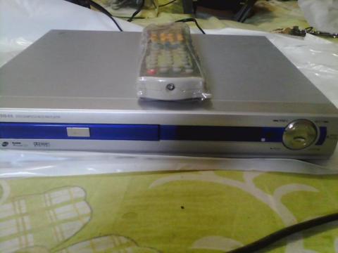 Dvd Coby Modelo Dvd515