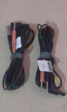 Cable para Tester