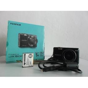 Camara Fujifilm 16 Mp