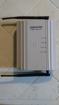 Modens Axxestel Sin Linea D800