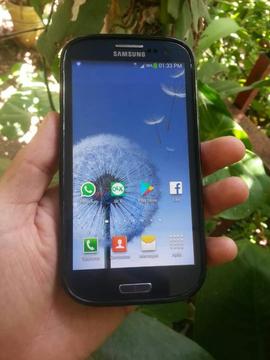 Samsung Galaxy S3 Grande Como Nuevo