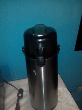 Termo de Cafe Negociable