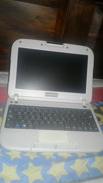 Mini Lapto Como Nueva