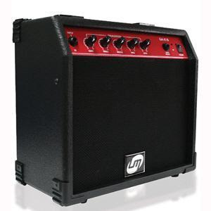 Amplificador leem 30 w