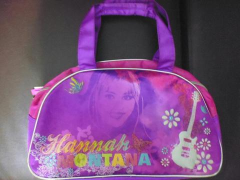 Bolso de Hannah Montana