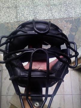 Careta Rawlings y Chingala de beisbol