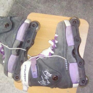 Patines Roller