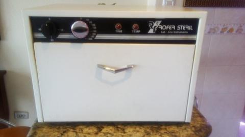 Oferta Esterilizador Odontologico