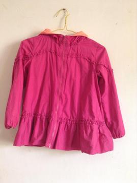 chaqueta para niña epk