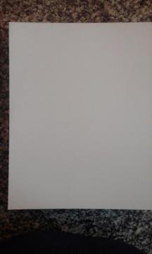 Papel para Tarjetas de Presentación