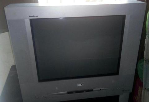 Televisor 21 Pulgadas