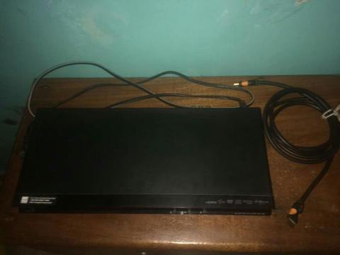 Bluray Sony