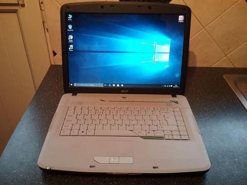 Laptop Acer 5315 2532 Perfecta